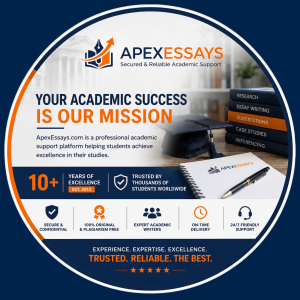 Apex Essays