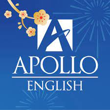 Apollo English Viet Nam