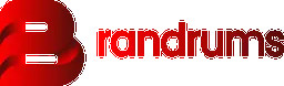 Brandrums Logo Design in us