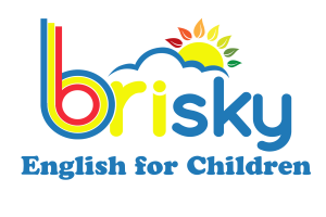 Brisky English