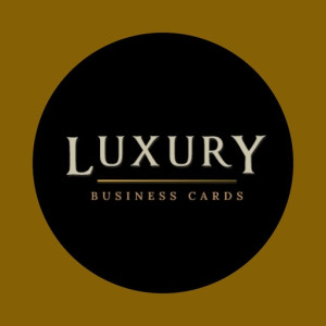 Business Card Services Design