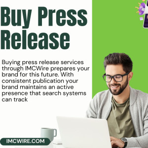 Buy Press Release