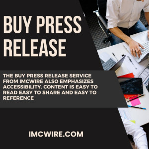 Buy Press Release