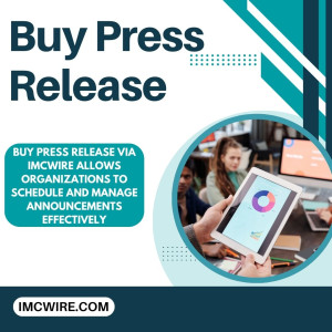 Buy Press Release