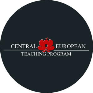 Central European Teaching Program