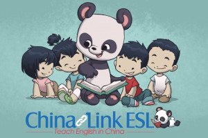 China Link ESL