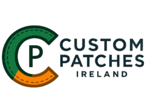 Custom Patches Ireland