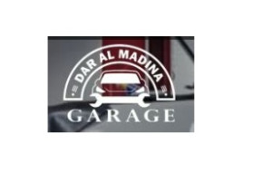 Dar Al Madina Garage