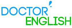 Doctor English Academy