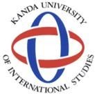 English Language Institute (ELI) Kanda University of International Studies