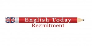 English Today Recruitment