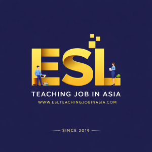 Esl Asia Teaching Jobs in Asia