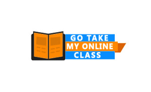 Go Take My Online Class