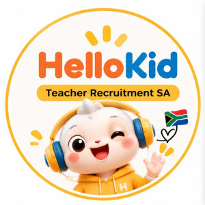 HelloKid Recruitment