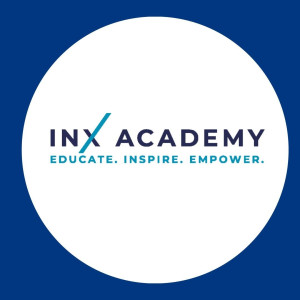 INX Academy Certificate Programs