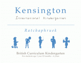 Kensington International Kindegarten