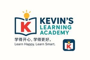 Kevin's Learning Academy