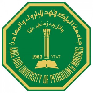 King Fahd University of Petroleum and Minerals