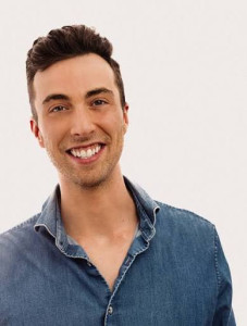 Kyle Robertson