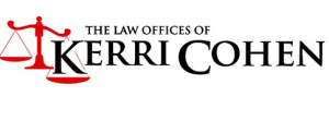 Law Offices of Kerri Cohen