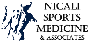 Nicali Sports Medicine