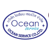 Ocean Service Agency