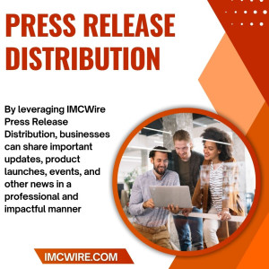 Press Release Distribution