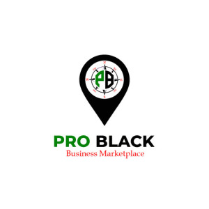 Pro Black Owned Business