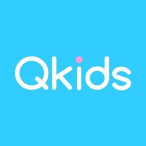 Qkids English