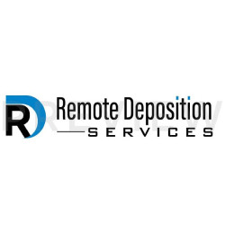 Remote Deposition Services