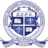 REPS (Rayong English Progamme School)