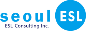 ESL Consulting -SeoulESL
