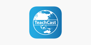 TeachCast