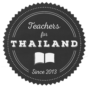 Teachers for Thailand