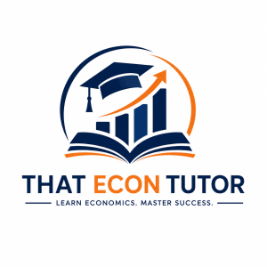 That Econs Tutor