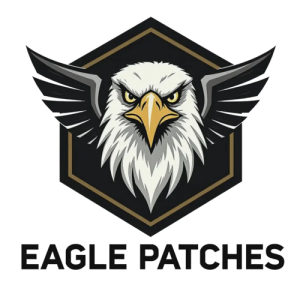 The Eagle Patches