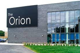 The Orion Primary & Secondary School