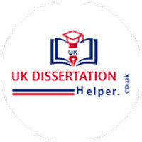 UK Dissertation Helper