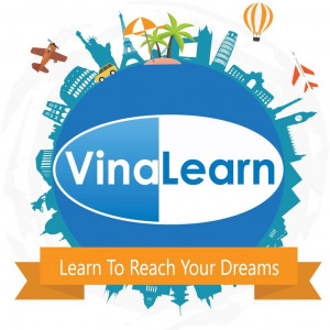 Vinalearn English