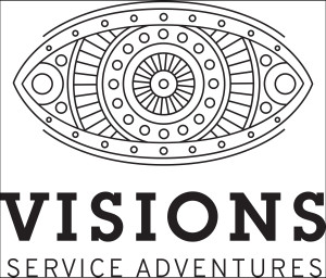 Visions Service Adventres