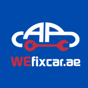We Fix Car