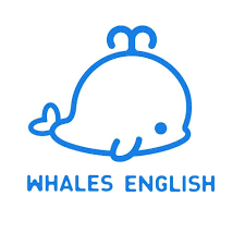 Whales English