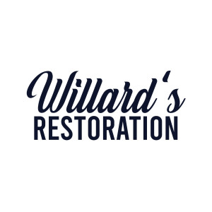 Willard's Restoration