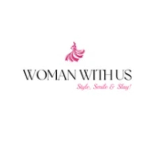 Woman With US