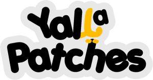 yallapatches