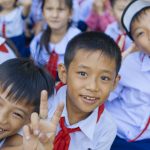 TEACHING ENGLISH IN VIETNAM