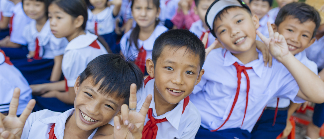 Angiang,,Vietnam,-,September,5,,2016:,The,Smile,Of,The