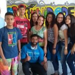 Teaching English and Living in Brazil