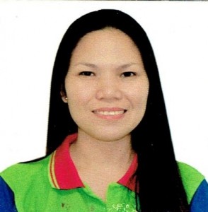 Liza De Ocampo