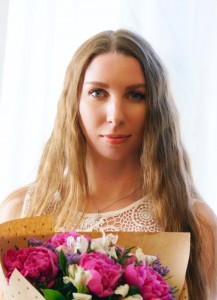 Evgeniia